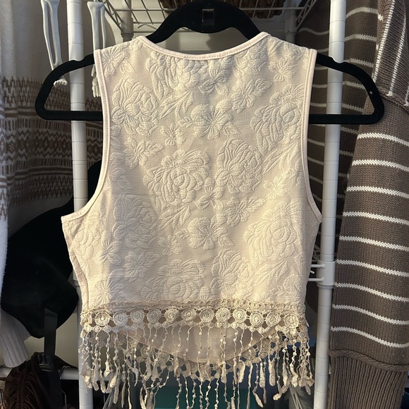 Western Top - Picture 4 of 4